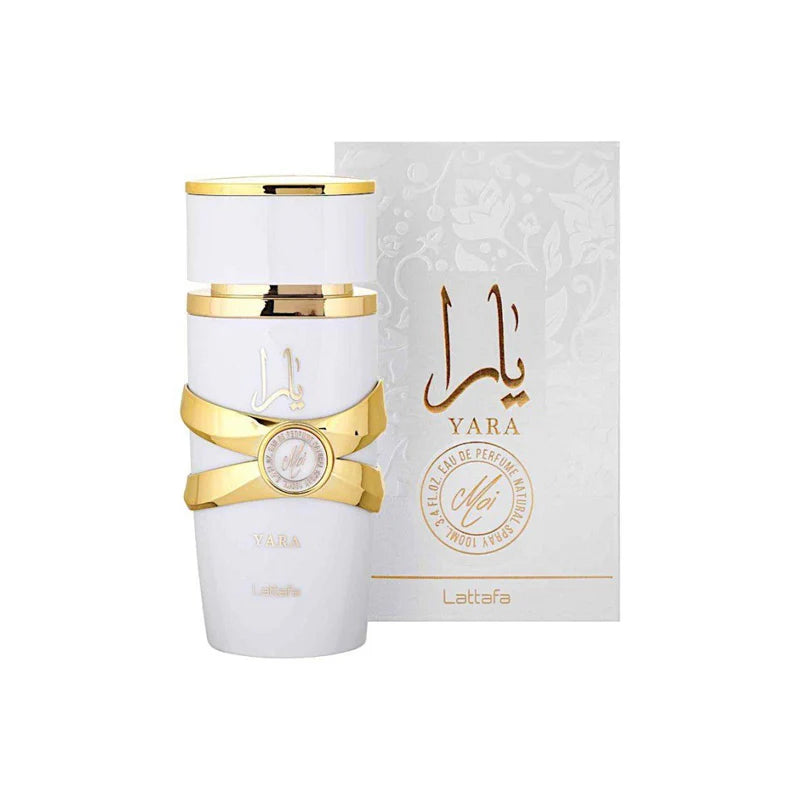 Lattafa Yara Moi Mujer EDP 100 ML