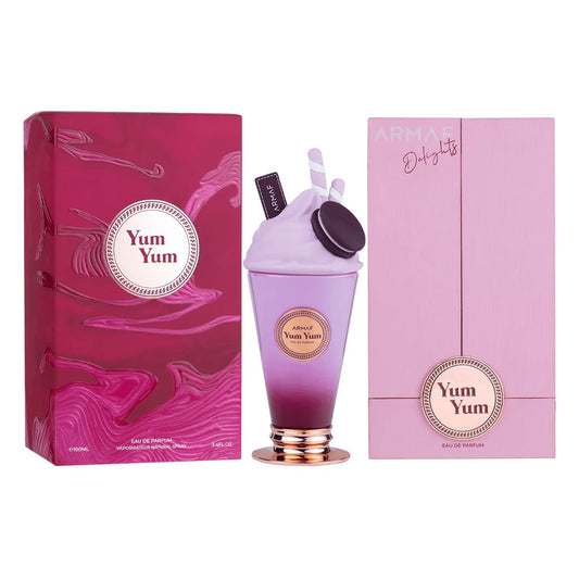 Armaf Yum Yum EDP 100 ML Mujer