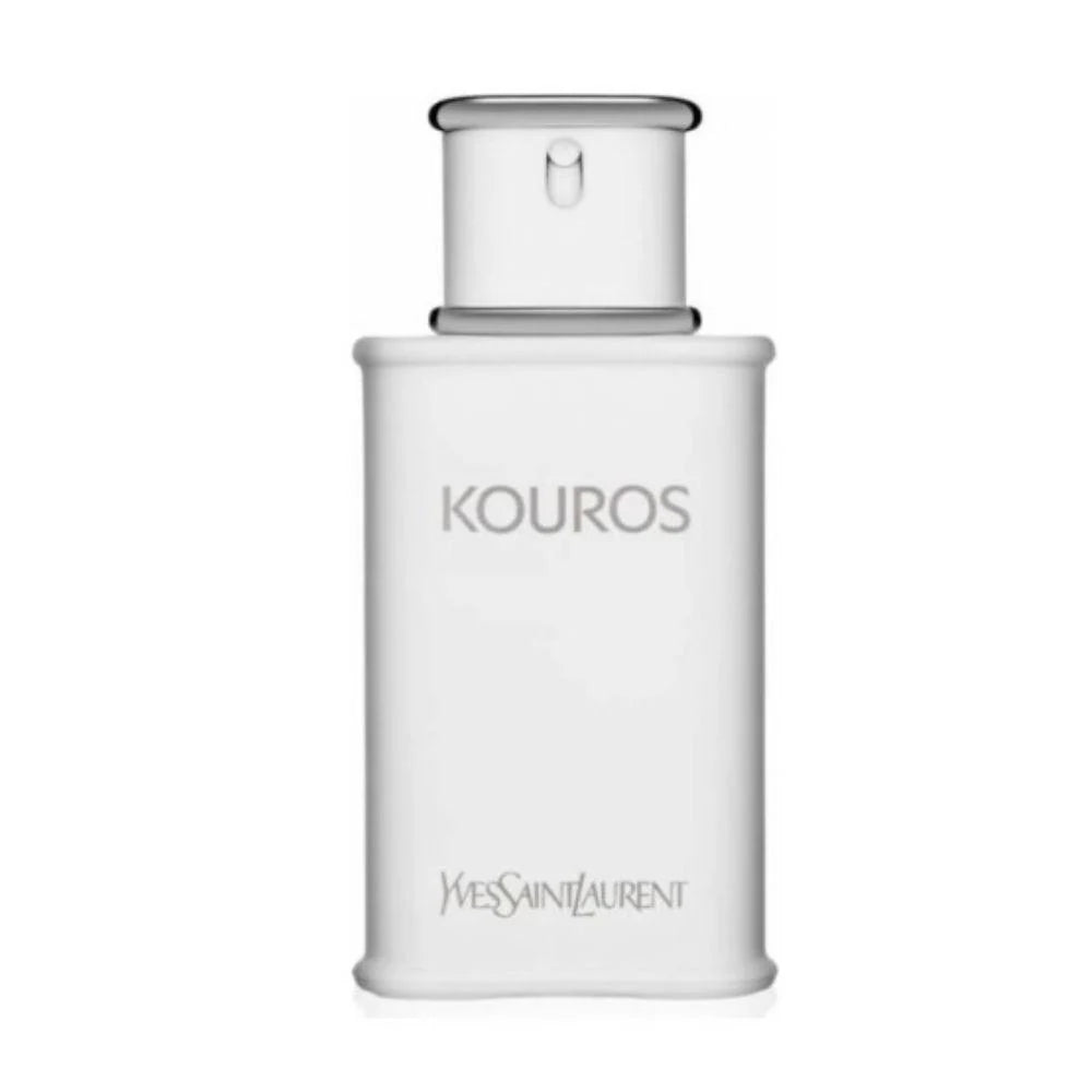 Yves Saint Laurent Kouros EDT 100 ML Hombre