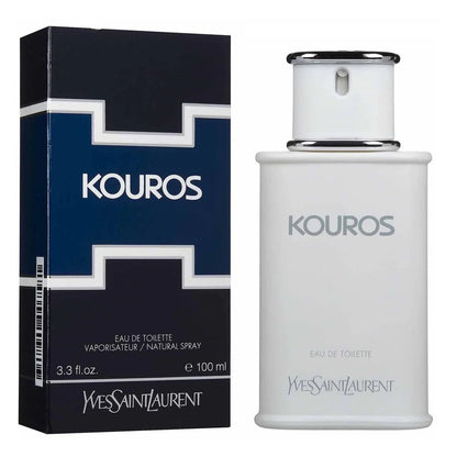 Yves Saint Laurent Kouros EDT 100 ML Hombre