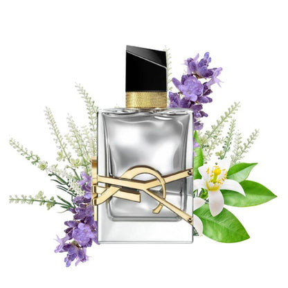 Yves Saint Laurent Libre LAbsolu Platine Parfum 50 ML Mujer