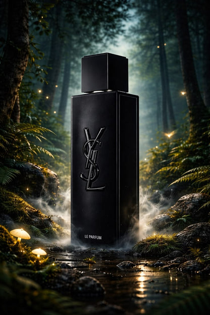 Yves Saint Laurent Myslf Le Parfum 60 ML Hombre