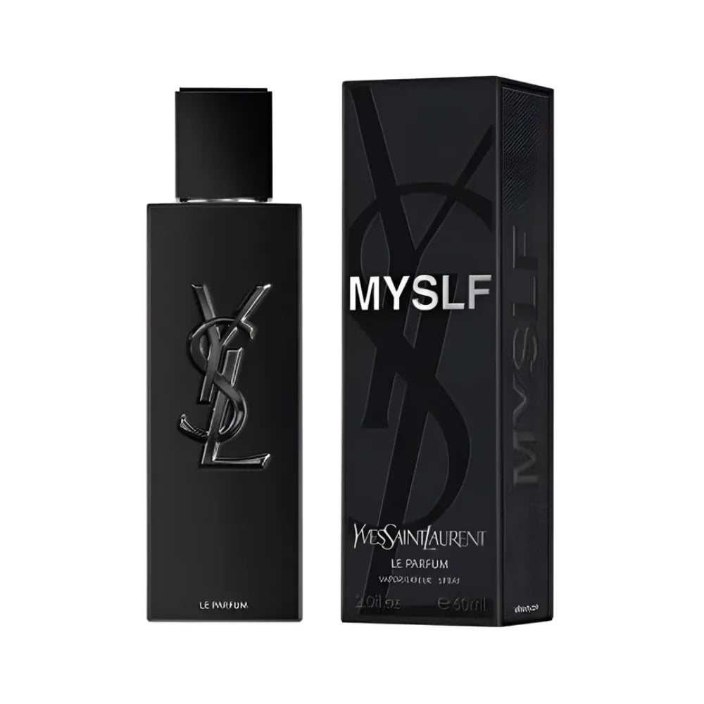Yves Saint Laurent Myslf Le Parfum 60 ML Hombre