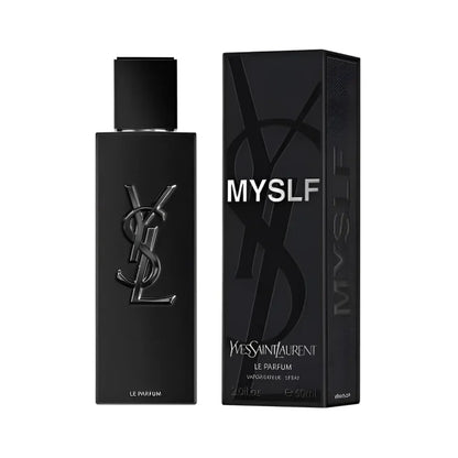 Yves Saint Laurent Myslf Le Parfum 60 ML Hombre