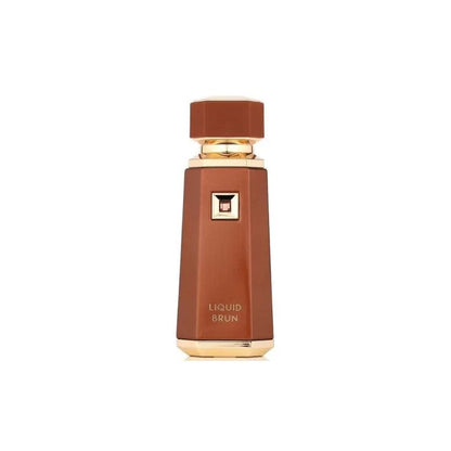 French Avenue Liquid Brun EDP 100 ML Hombre