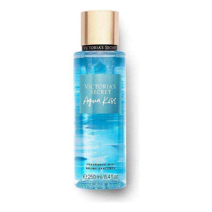 Victoria Secret Aqua Kiss Body Mist 250 ML