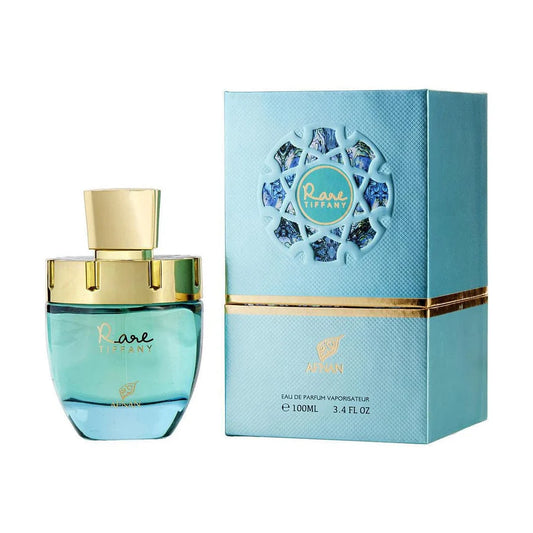 Afnan Rare Tiffany Mujer EDP 100 ML Mujer