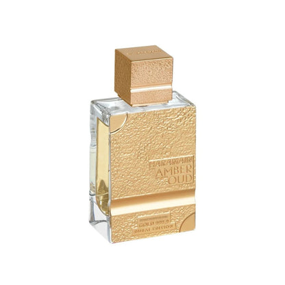 Al Haramain Amber Oud Gold 999.9 Dubai Edition Extrait de Parfum 100 ML Unisex