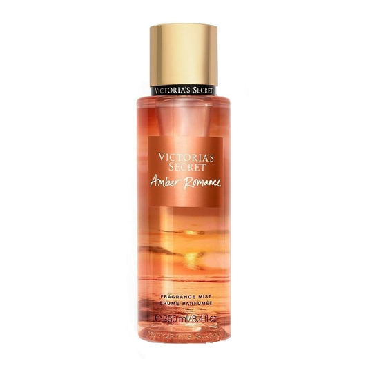 Victoria's Secret Amber Romance Body Mist 250 ML