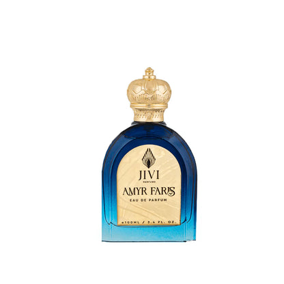 Jivi Parfums Amyr Faris EDP 100 ML Unisex