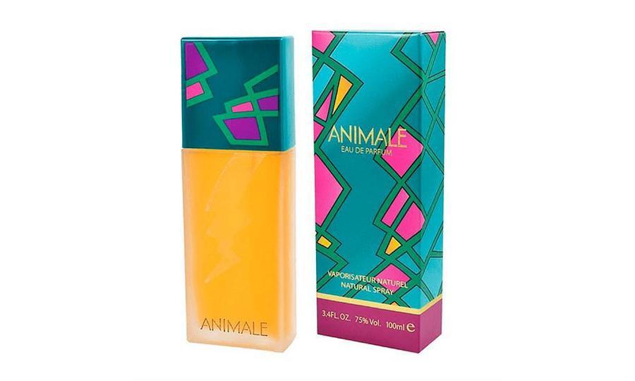 Animale Tradicional EDP 100 ML Mujer