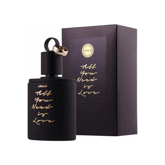 Armaf All You Need is Love EDP 100 ML Hombre