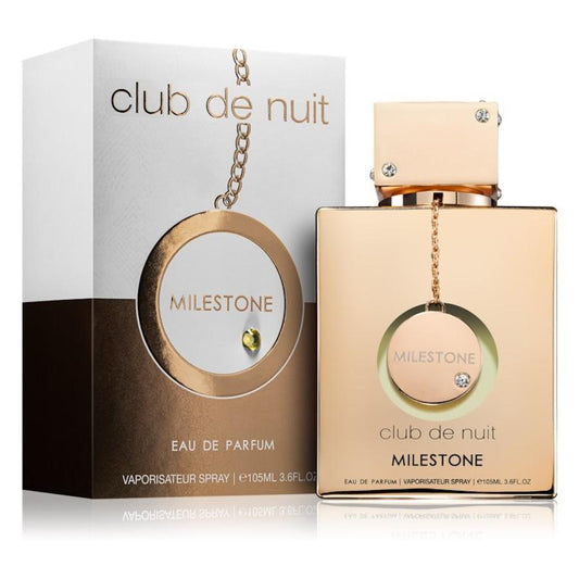 Armaf Club de Nuit Milestone EDP 105 ML Mujer