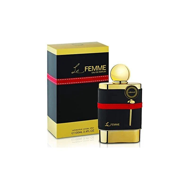 Armaf Le Femme EDP 100 ML Mujer