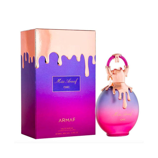 Armaf Miss Armaf Chic EDP 100 ML Mujer