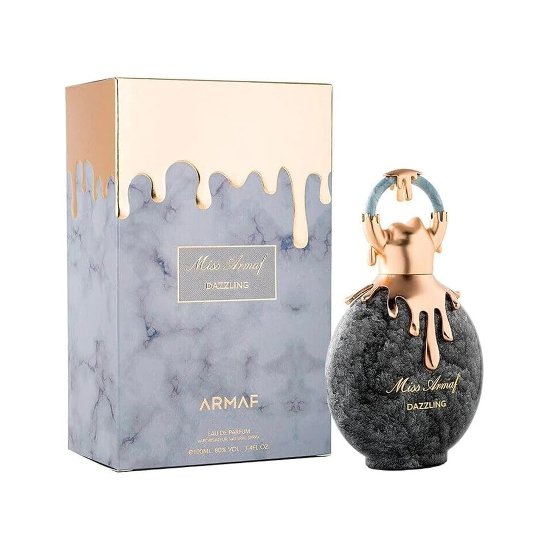 Armaf Miss Armaf Dazzling EDP 100 ML Mujer