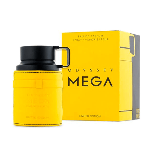 Armaf Odyssey Mega Limited EDP 100 ML Hombre