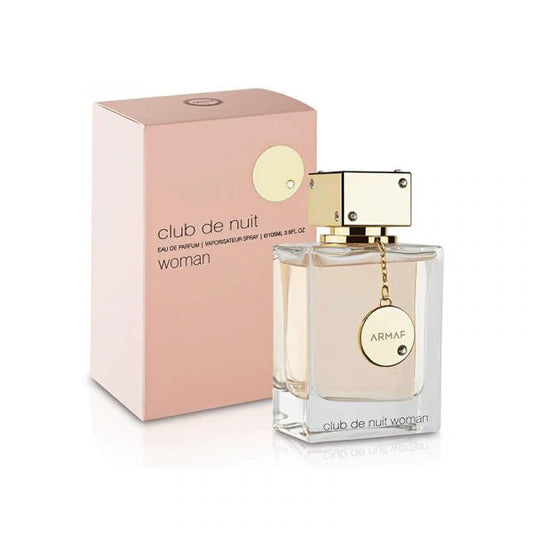 Club de Nuit Woman EDP 105 ML Mujer