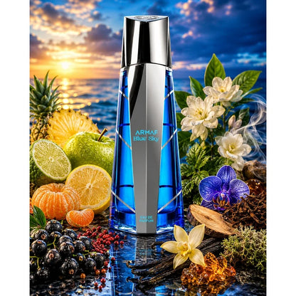 Armaf Blue Sky EDP 100 ML Unisex