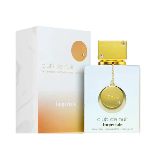 Club de Nuit Imperiale EDP 105 ML Unisex