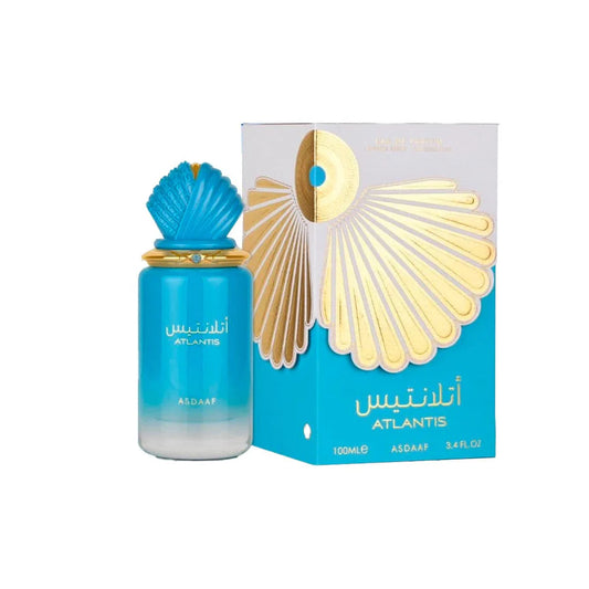 Asdaaf Atlantis EDP 100 ML Unisex