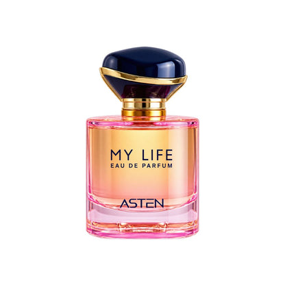 Asten My Life EDP 100 ML Mujer