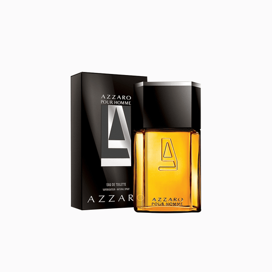 Azzaro Pour Homme EDT 100 ML Hombre