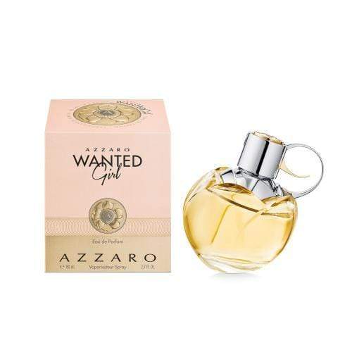 Azzaro Wanted Girl EDP 80 ML Mujer