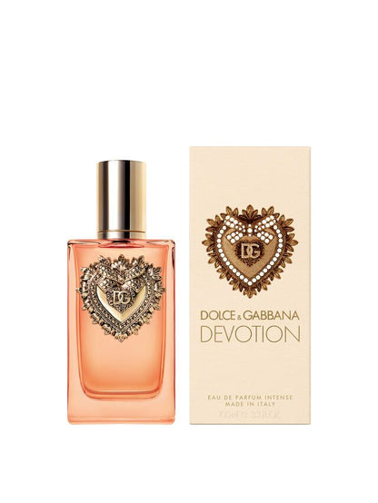 Dolce & Gabbana Devotion Intense EDP 100 ML Mujer
