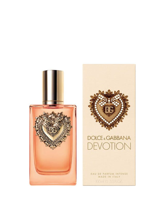 Dolce & Gabbana Devotion Intense EDP 100 ML Mujer