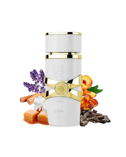 Lattafa Yara Moi Mujer EDP 100 ML