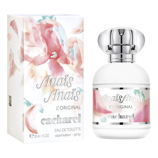 Cacharel Anais Anais Mujer EDT 100 ML