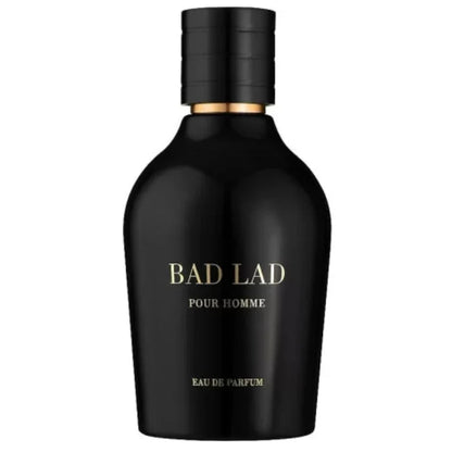 Fragrance World Bad Lad Le Parfum 100 ML (CH Bad Boy Le Parfum) Hombre