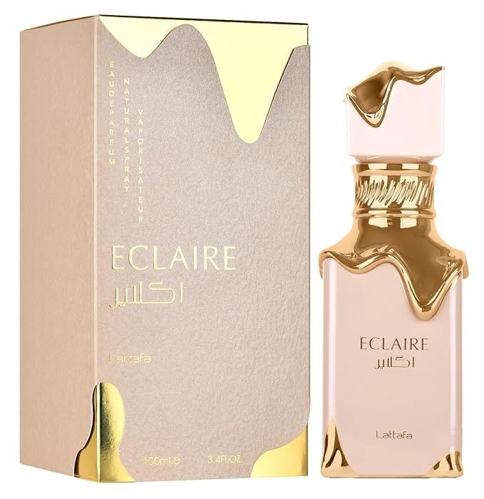 Lattafa Eclaire EDP 100 ML Unisex