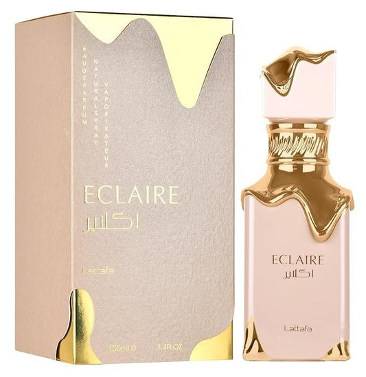 Lattafa Eclaire EDP 100 ML Unisex