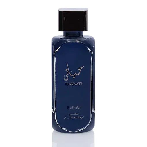 Lattafa Hayaati Al Maleky EDP 100 ML Unisex