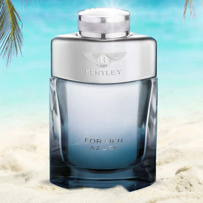 Bentley For Men Azure EDT 100 ML