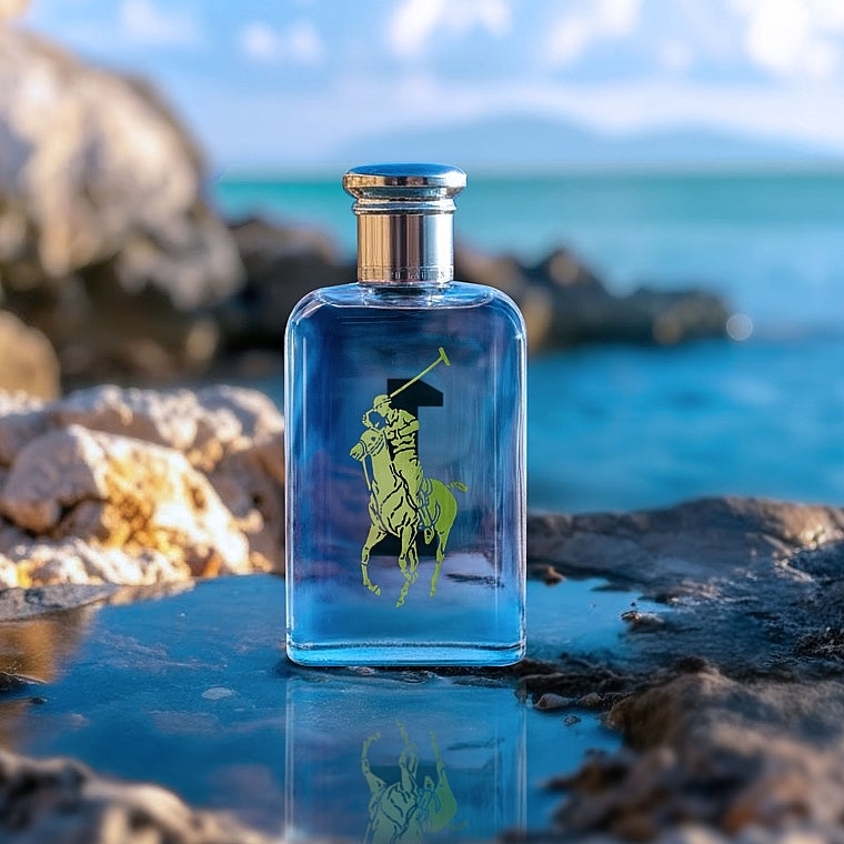 Ralph Lauren Polo Big Pony 1 EDT 100 ML Hombre