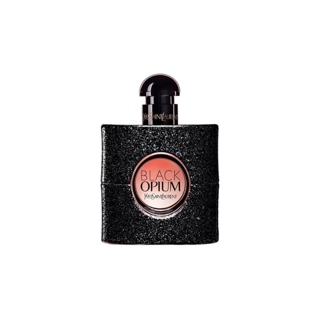 Yves Saint Laurent Black Opium EDP 50 ML Mujer