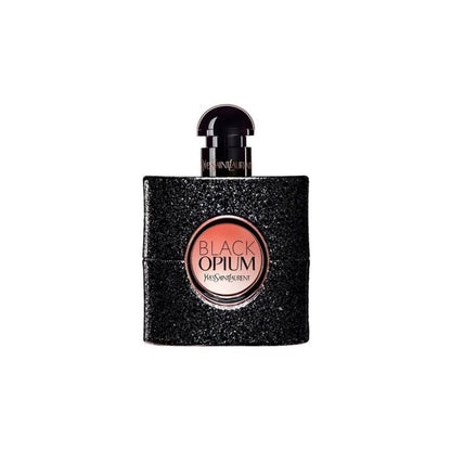 Yves Saint Laurent Black Opium EDP 50 ML Mujer