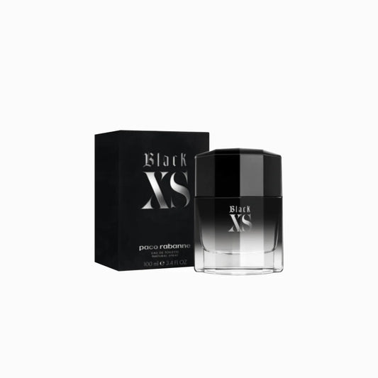 Paco Rabanne Black XS Men EDT 100 ML