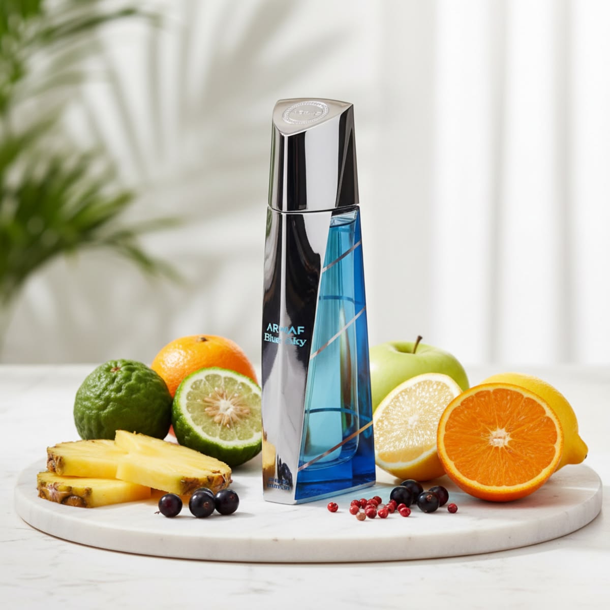 Armaf Blue Sky EDP 100 ML Unisex
