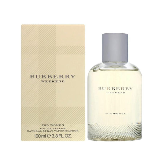 Burberry Weekend EDP 100 ML Mujer