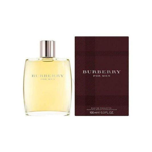 Burberry For Men EDT 100 ML