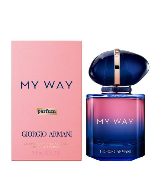 Giorgio Armani My Way Parfum 30 ML Mujer