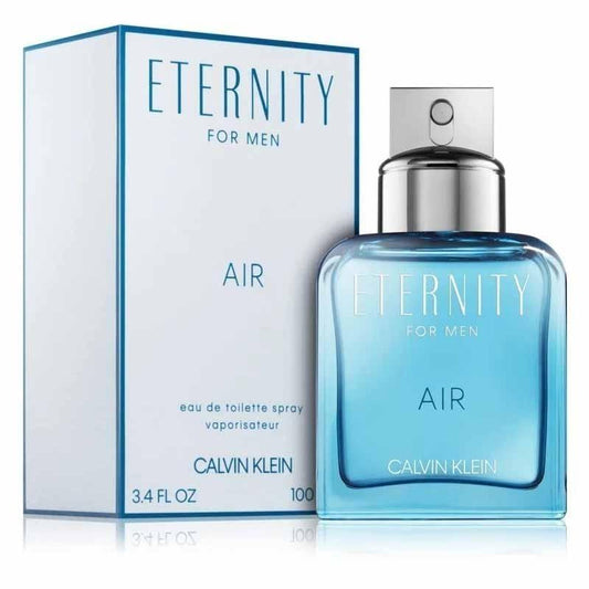 Calvin Klein Eternity Air EDT 100 ML Hombre