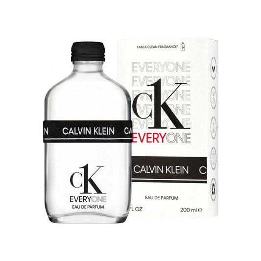 Calvin Klein Everyone EDT 200 ML Unisex