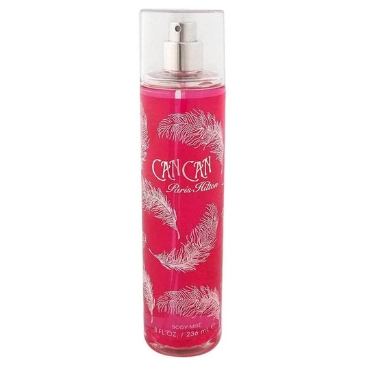 Paris Hilton Can Can Body Mist 236 ML