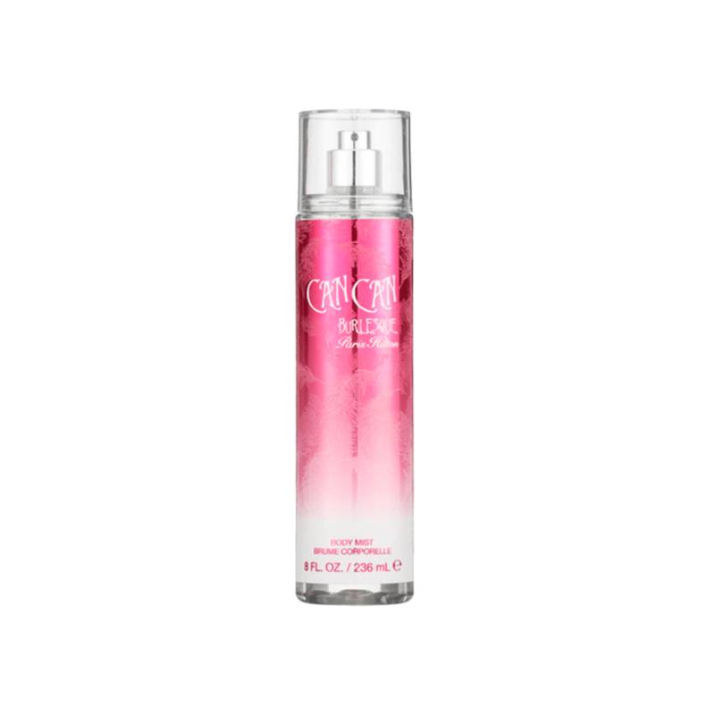 Paris Hilton Can Can Burlesque Body Mist 236 ML