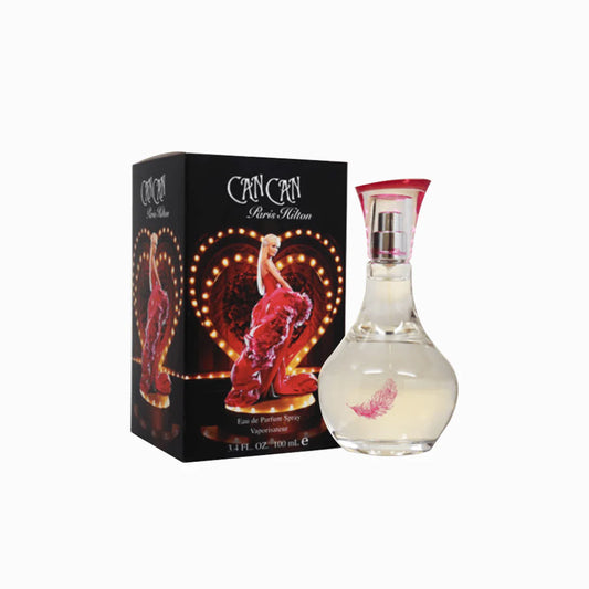 Paris Hilton Can Can EDP 100 ML